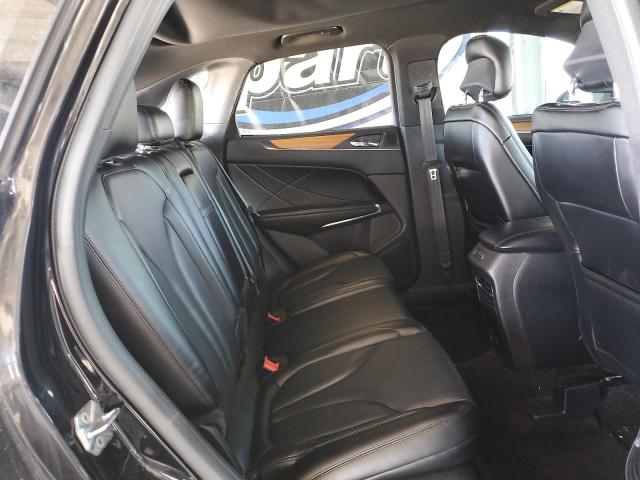 5LMCJ1A99FUJ23643 Lincoln 2015