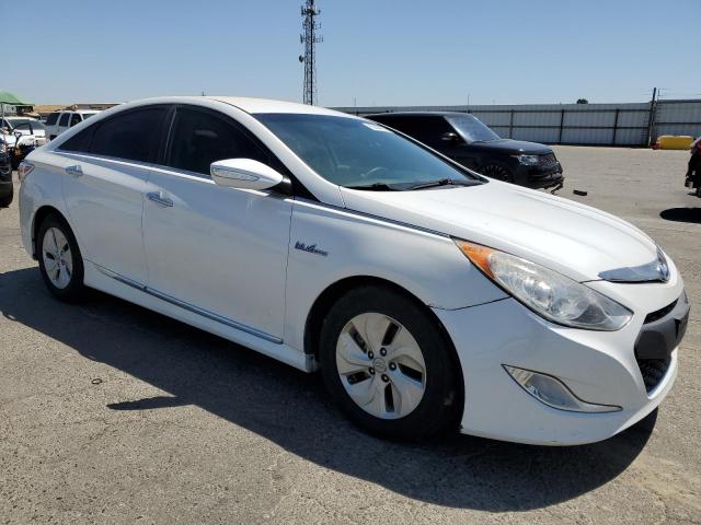 KMHEC4A45EA114529 Hyundai 2014