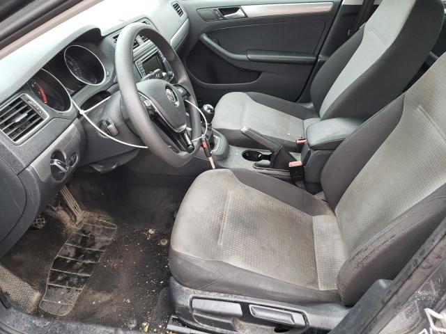 3VW167AJXJM203797 Volkswagen 1.4 tsi