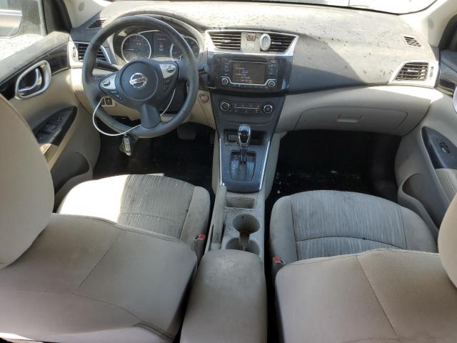 3N1AB7AP7GY251250 Nissan 2016