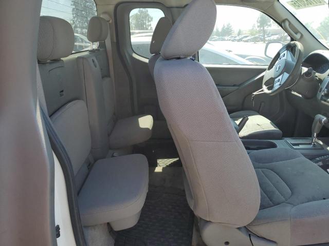 1N6BD0CT2FN704275 Nissan 2015
