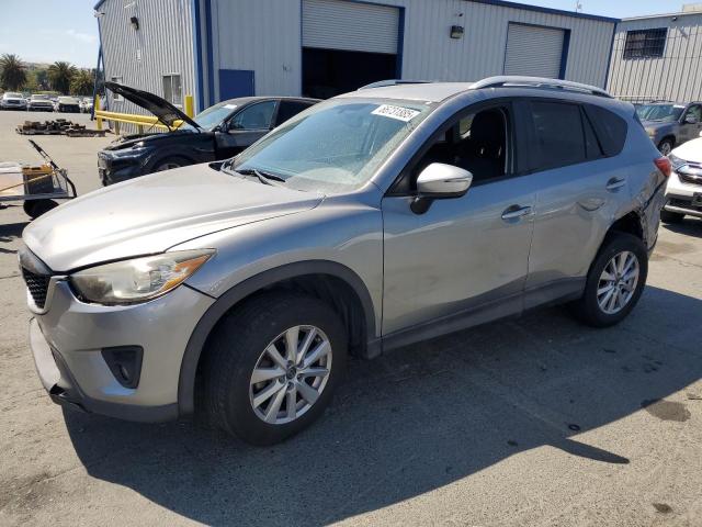 Mazda py 2015 JM3KE2CY6F0496378 main image