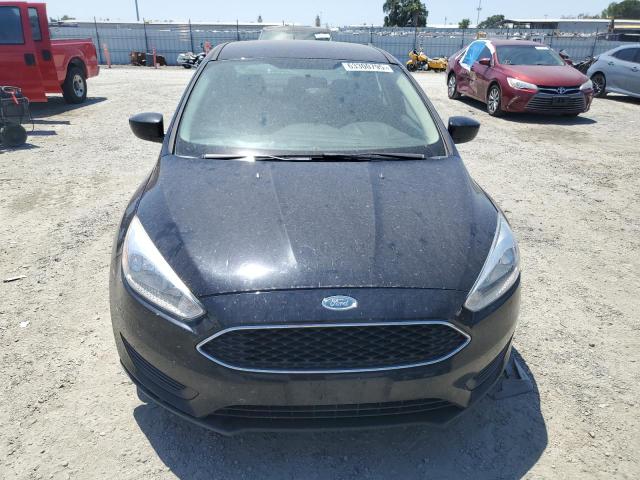 1FADP3FE8JL205699 Ford 1.0l gtdi