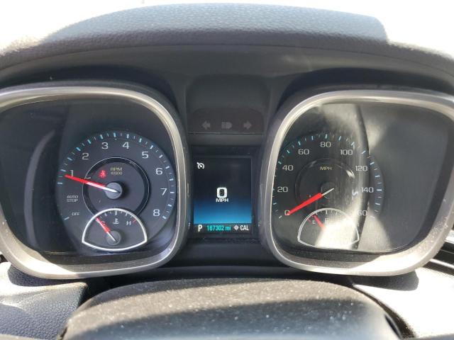 1G11B5SAXGU110681 Chevrolet lcv -sidi, dcvcp, vvt, dcvcp, e85 max, e0-e100, aluminum