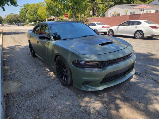 Dodge 2018 2018 2C3CDXGJ8JH307328 main image