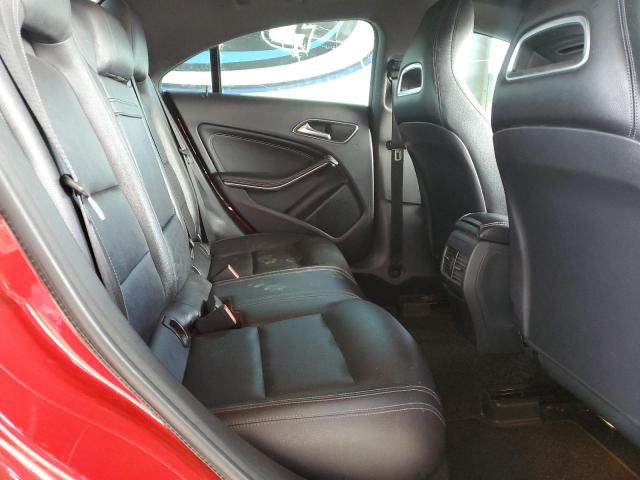 WDDSJ4EB7GN387107 Mercedes-Benz CLA-Class