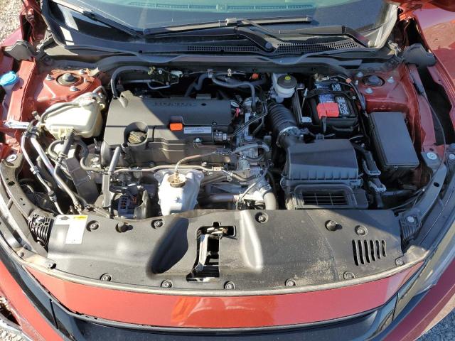 19XFC2F64LE204210 Honda k20c2