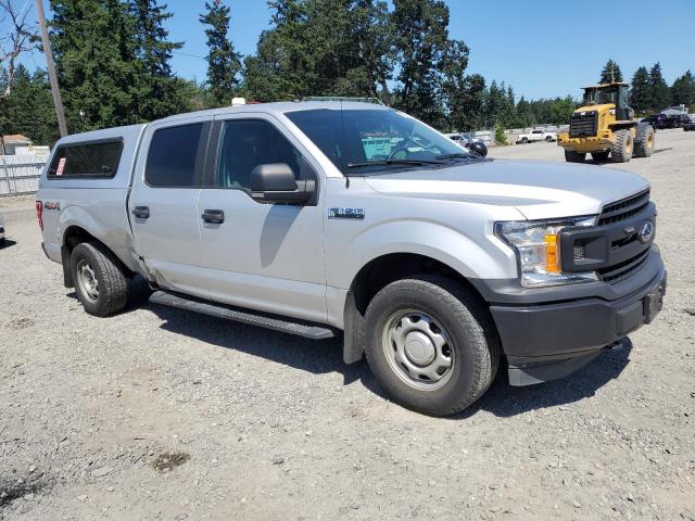 1FTFW1E50KKE52332 Ford 5.0l 4v