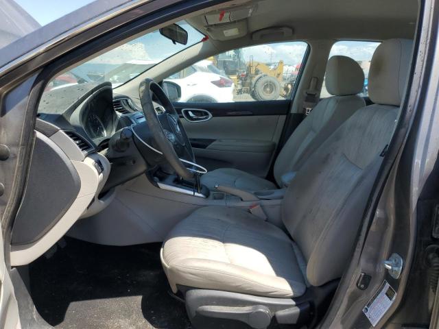 3N1AB7AP7GY251250 Nissan 2016