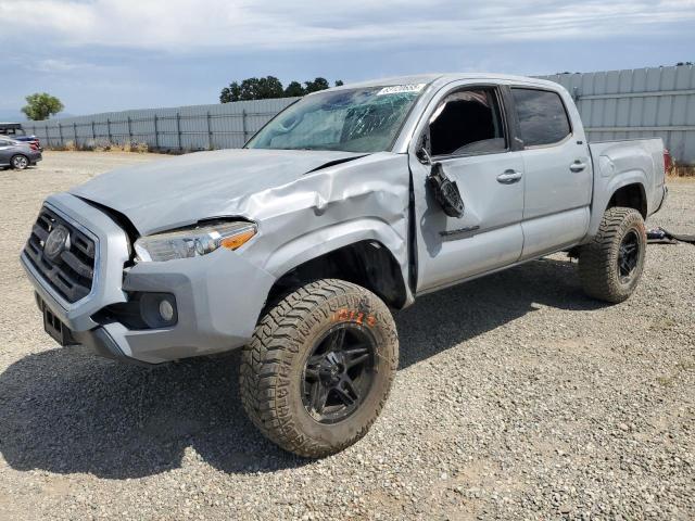 Toyota 2tr-fe 2019 5TFAX5GN3KX133005 main image