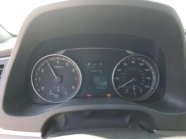 5NPD84LF5HH059139 Hyundai 2017