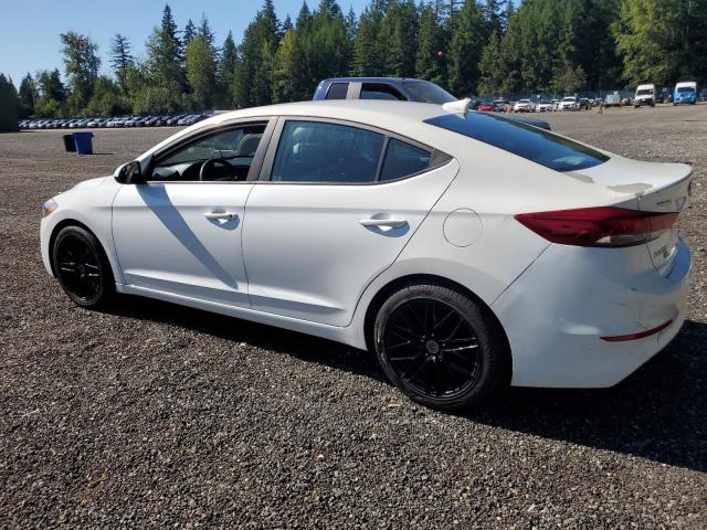 5NPD74LF6HH130528 Hyundai 2017