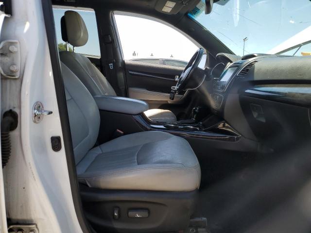 5XYKWDA72EG511365 KIA gasoline 3.3 v6 gdi lambda ii