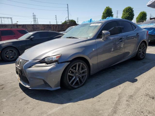 Lexus 4gr-fse 2015 JTHBF1D28F5066525 main image