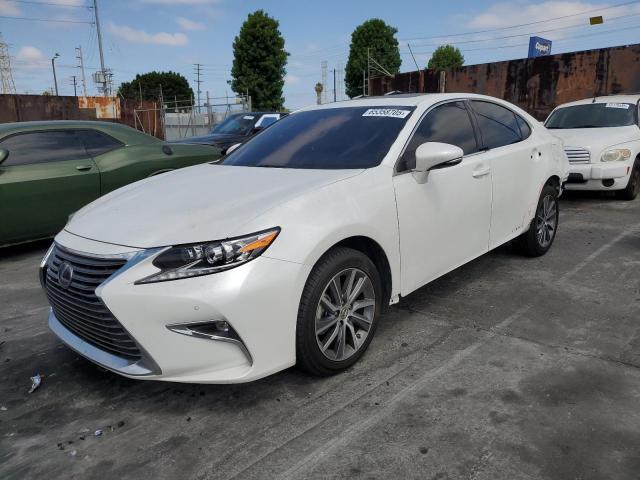 Lexus 2ar-fxe, 2jm 2018 JTHBW1GG8J2194040 main image