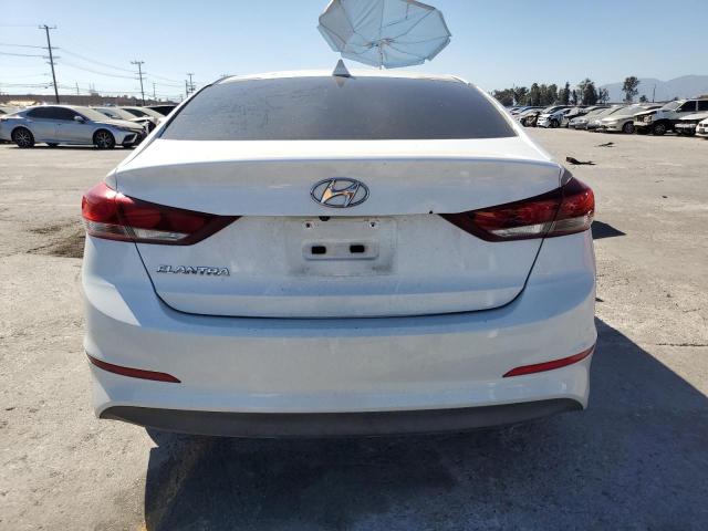 5NPD84LF5HH059139 Hyundai 2017