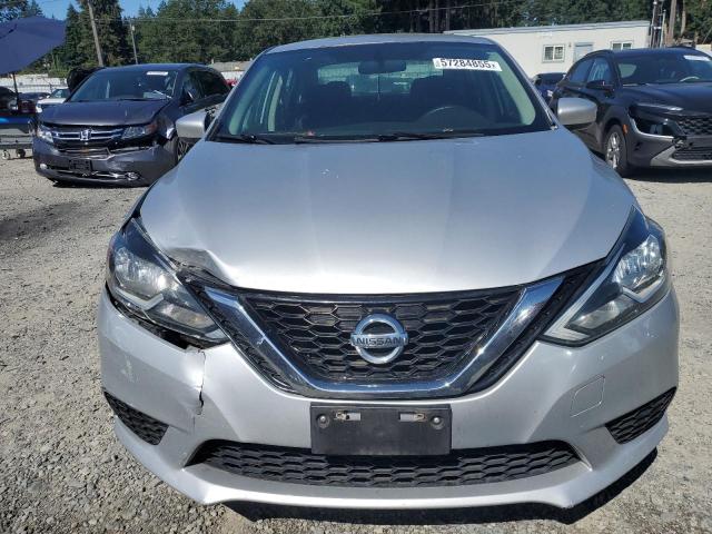 3N1AB7AP7GY308630 Nissan 2016