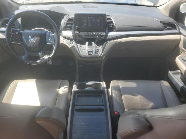 5FNRL6H74JB004235 Honda j35y7