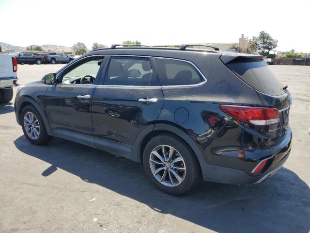 KM8SN4HF4HU166631 Hyundai gdi lambda ii