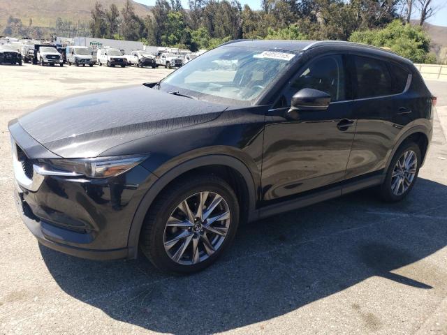 Mazda py cylinder deactivation 2020 JM3KFBDM9L0869045 main image