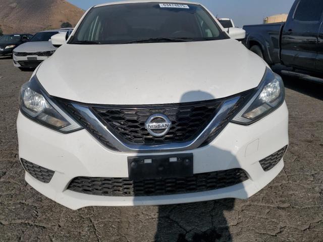 3N1AB7AP5GL663406 Nissan 2016