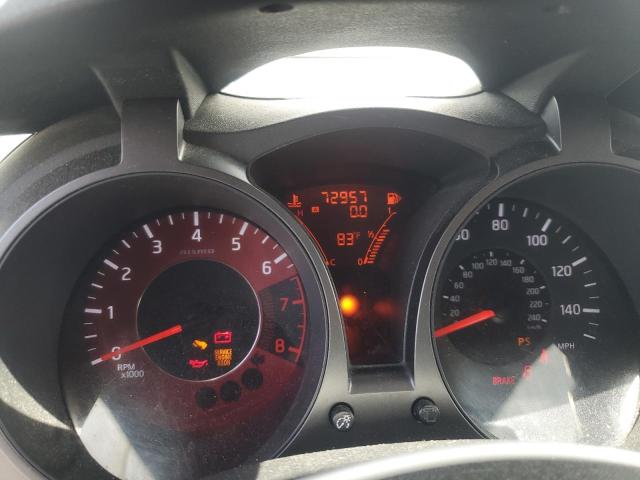JN8AF5MR9ET362881 Nissan 2014