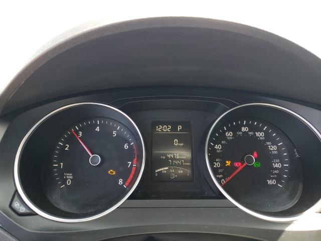 3VW267AJ0GM228432 Volkswagen 2016