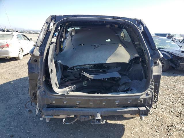 1FM5K8AB5LGD09159 Ford 2020