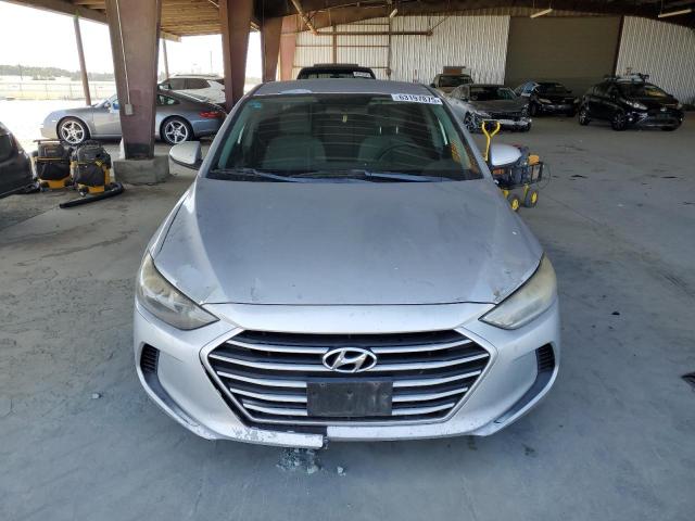 5NPD74LF3HH082194 Hyundai 2017