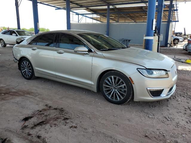3LN6L5A93HR665641 Lincoln 2.0l gtdi high w/premium fuel