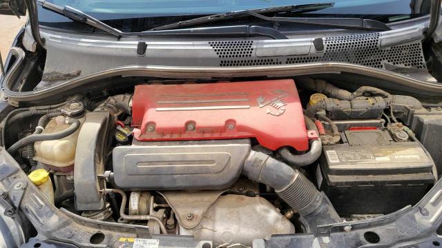 3C3CFFFH0ET240076 Fiat 500