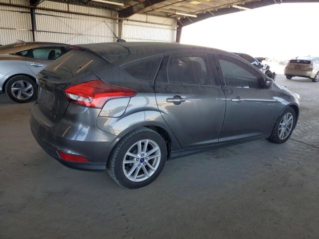 1FADP3K27JL261211 Ford 2.0l gdi