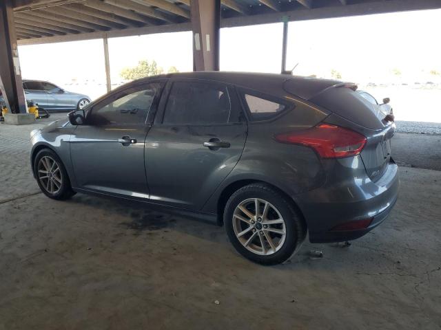1FADP3K27JL261211 Ford 2.0l gdi