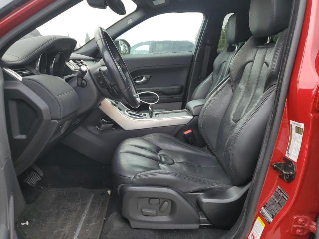 SALVP2BG3FH023508 Land Rover lev3 sulev30