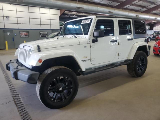 Jeep Wrangler 2015 1C4HJWEG7FL684092 main image