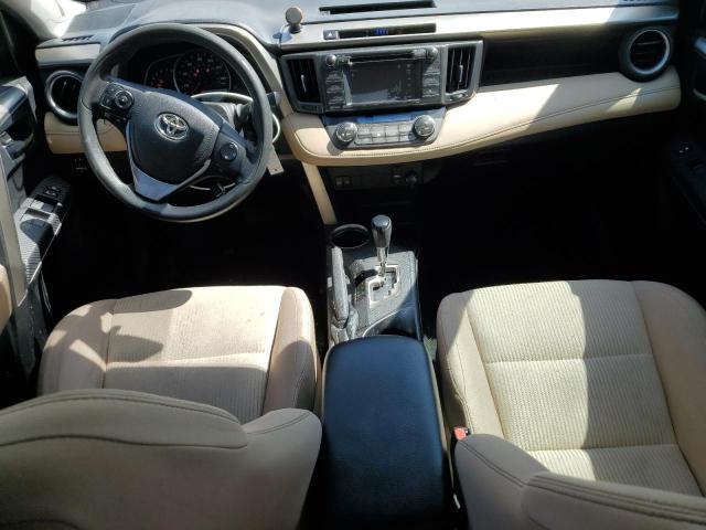 2T3WFREV5EW120350 Toyota 2ar-fe
