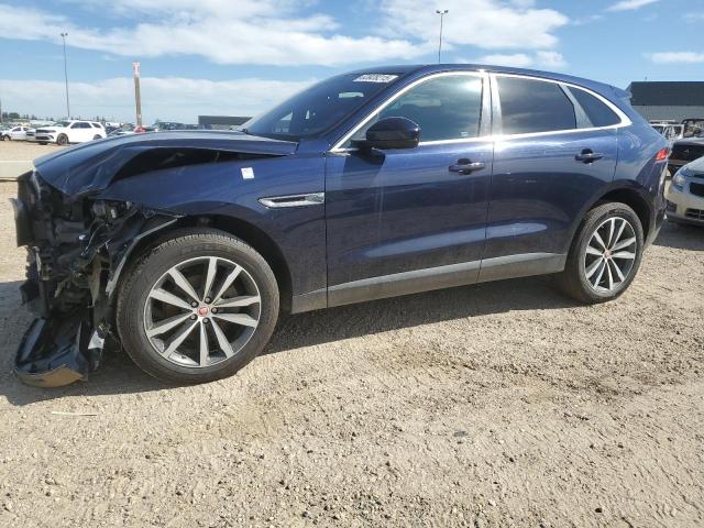 Jaguar aj200 2019 SADCK2FN5KA605736 main image
