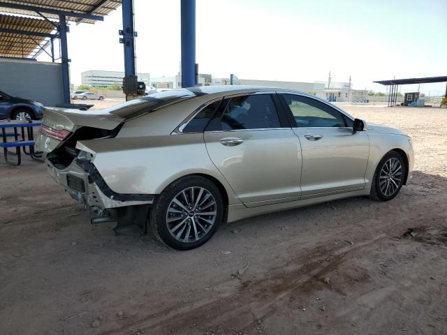 3LN6L5A93HR665641 Lincoln 2.0l gtdi high w/premium fuel