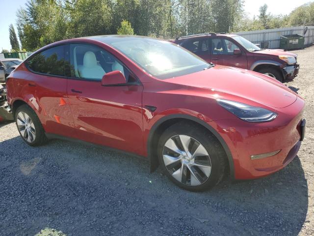 7SAYGDEE0PF836111 Tesla Model Y