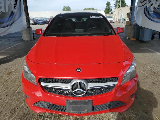 WDDSJ4EB7GN387107 Mercedes-Benz CLA-Class