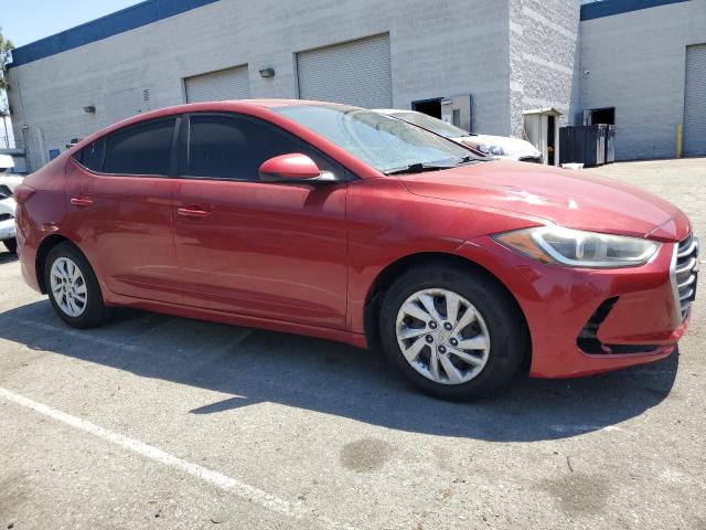 KMHD74LF9HU088759 Hyundai 2017