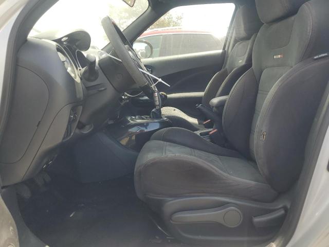 JN8AF5MR9ET362881 Nissan 2014