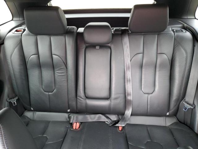 SALVP2BG3FH023508 Land Rover lev3 sulev30