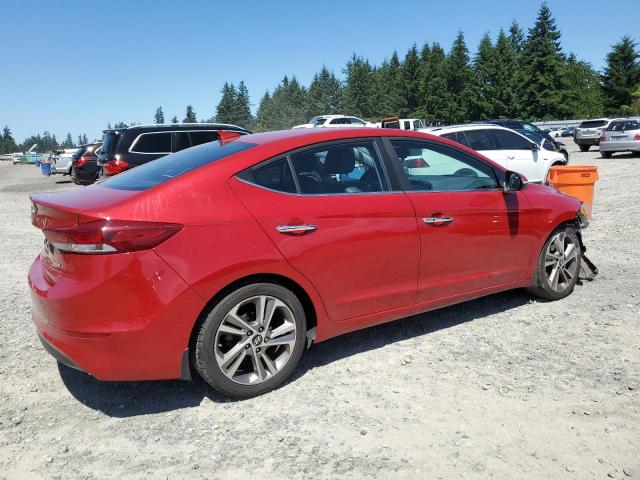 5NPD84LF7HH175877 Hyundai 2017