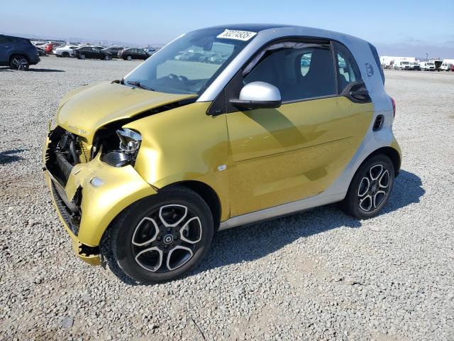 Smart M780 2017 WMEFJ9BA2HK214233 main image