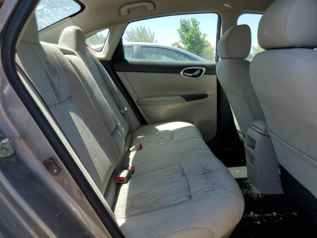 3N1AB7AP7GY251250 Nissan 2016