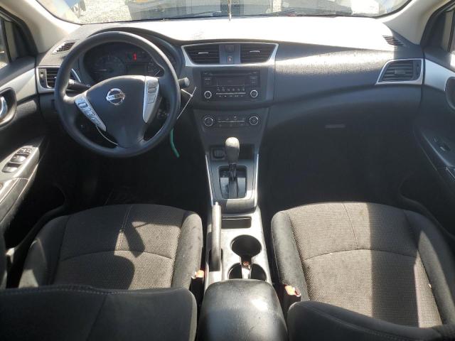 3N1AB7AP7GY308630 Nissan 2016