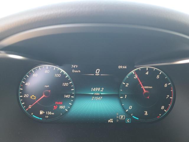 W1N0G8DB7NV348404 Mercedes-Benz m274