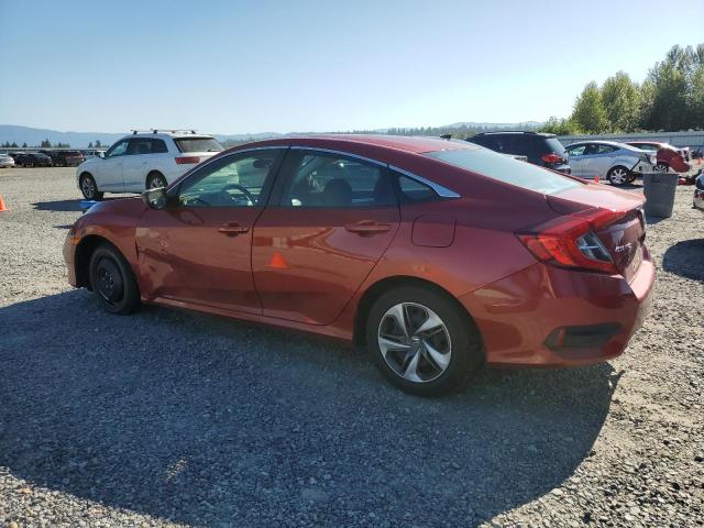 19XFC2F64LE204210 Honda k20c2