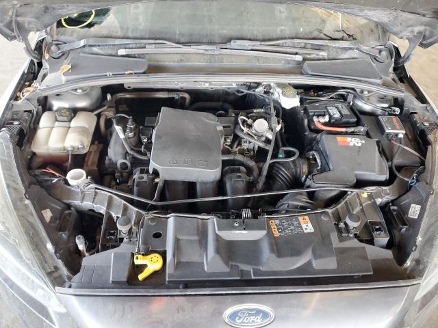 1FADP3K27JL261211 Ford 2.0l gdi